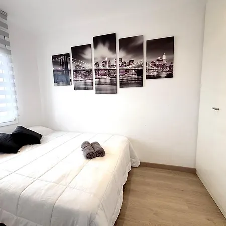 Rhode 2a Apartman