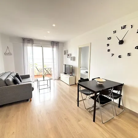 Rhode 2a Apartman Roses