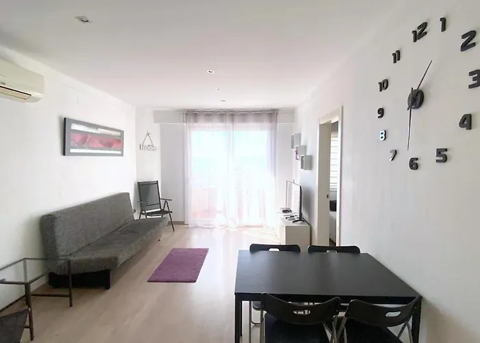 Apartament Rhode 2a *