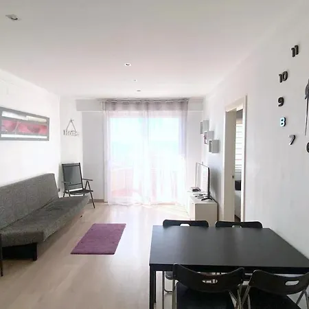 Apartment Rhode 2a *