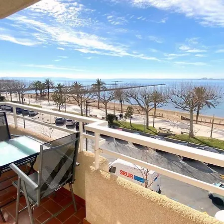 Rhode 2a Apartment