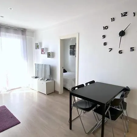 Rhode 2a 아파트 로지즈