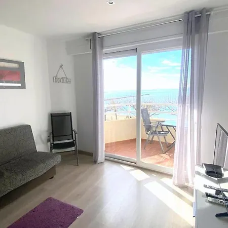 Rhode 2a Apartment