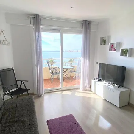 Apartment Rhode 2a