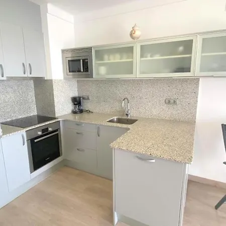 Apartment Rhode 2a *