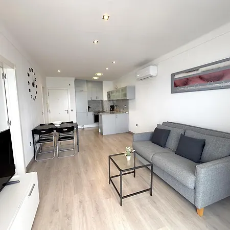 Rhode 2a Apartamento