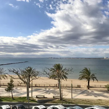 Lägenhet Rhode 2a *