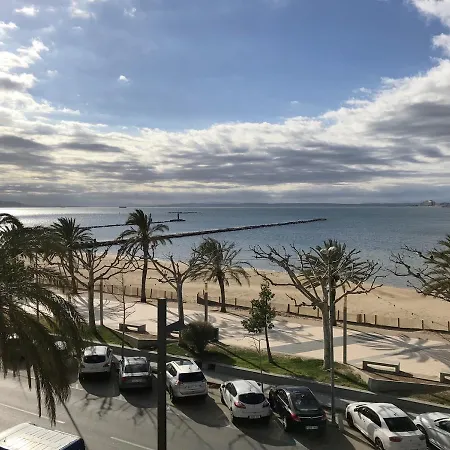 Lägenhet Rhode 2a *