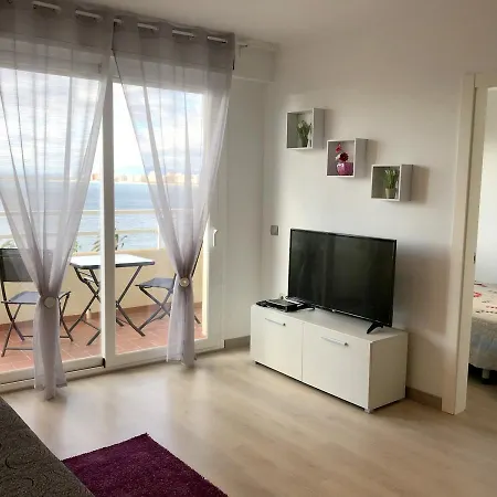 Rhode 2a Apartment