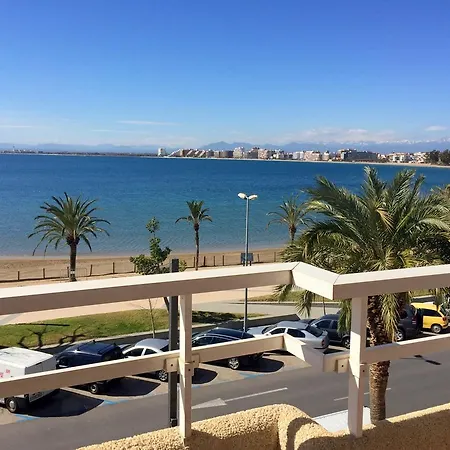 Apartment Rhode 2a *
