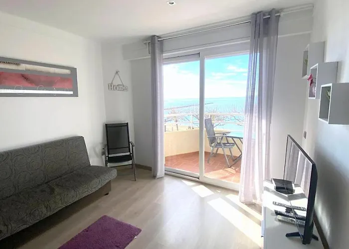 Rhode 2a Apartment
