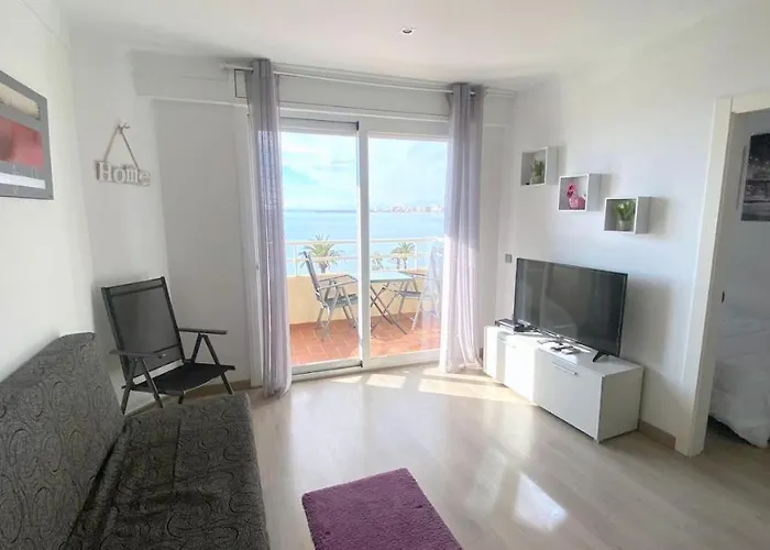 Apartment Rhode 2a