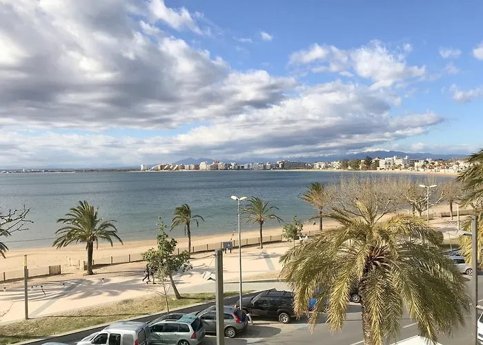 Lägenhet Rhode 2a *