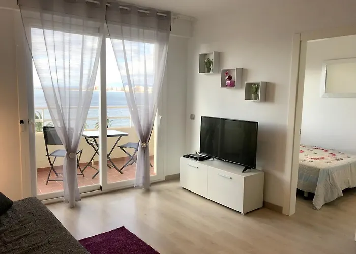 Rhode 2a Apartment