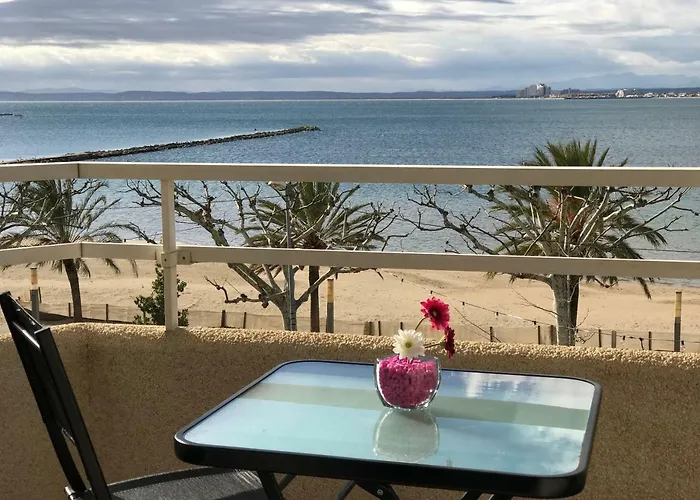 Апартаменты Rhode 2a Росас