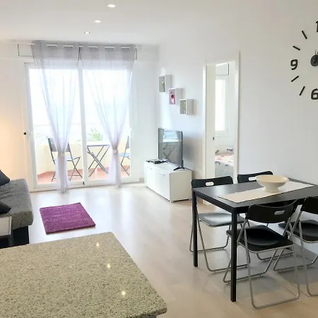 Apartment Rhode 2a Roses