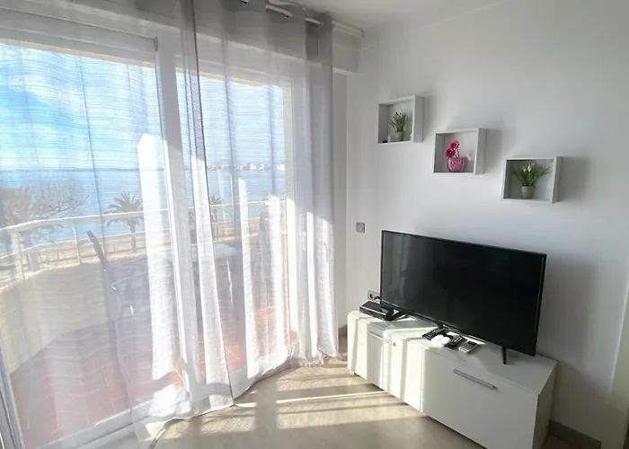 Apartment Rhode 2a Roses