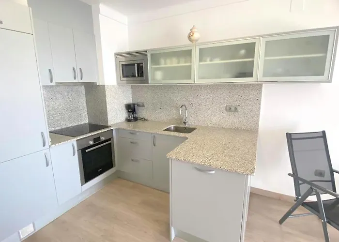 Apartment Rhode 2a *