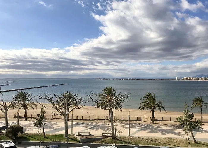 Apartment Rhode 2a *