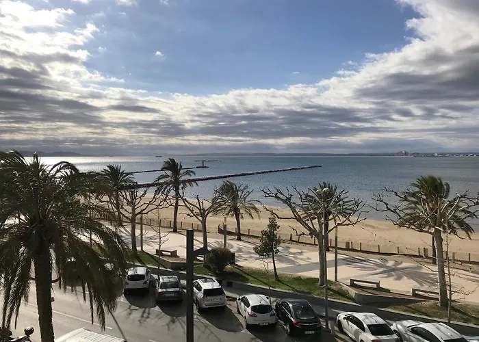 Apartment Rhode 2a *