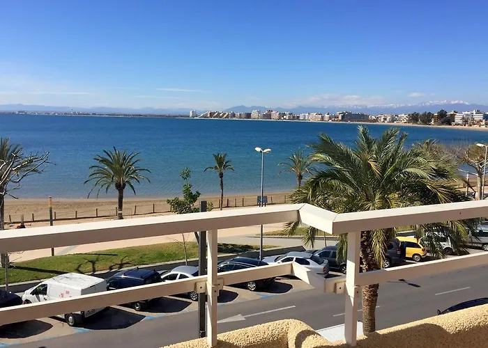 Apartment Rhode 2a *